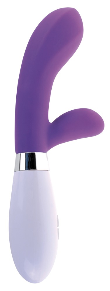 G-punkt vibrator 