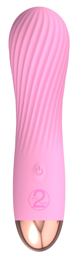 Cuties minivibrator