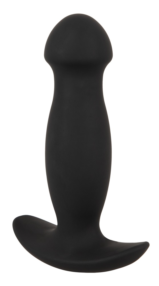Vibro-analplug RC JackHammer Massager med fjernbetjening