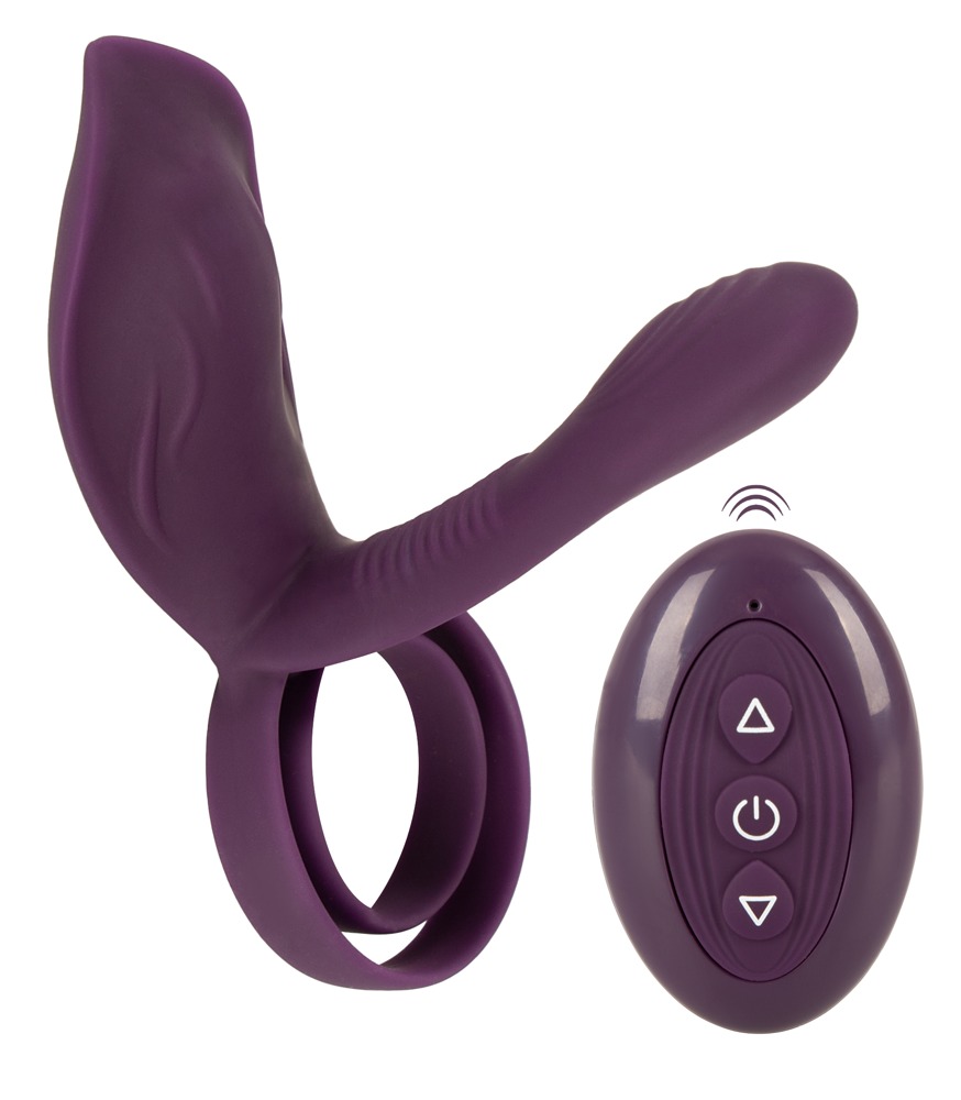 Couples Vibrator 2