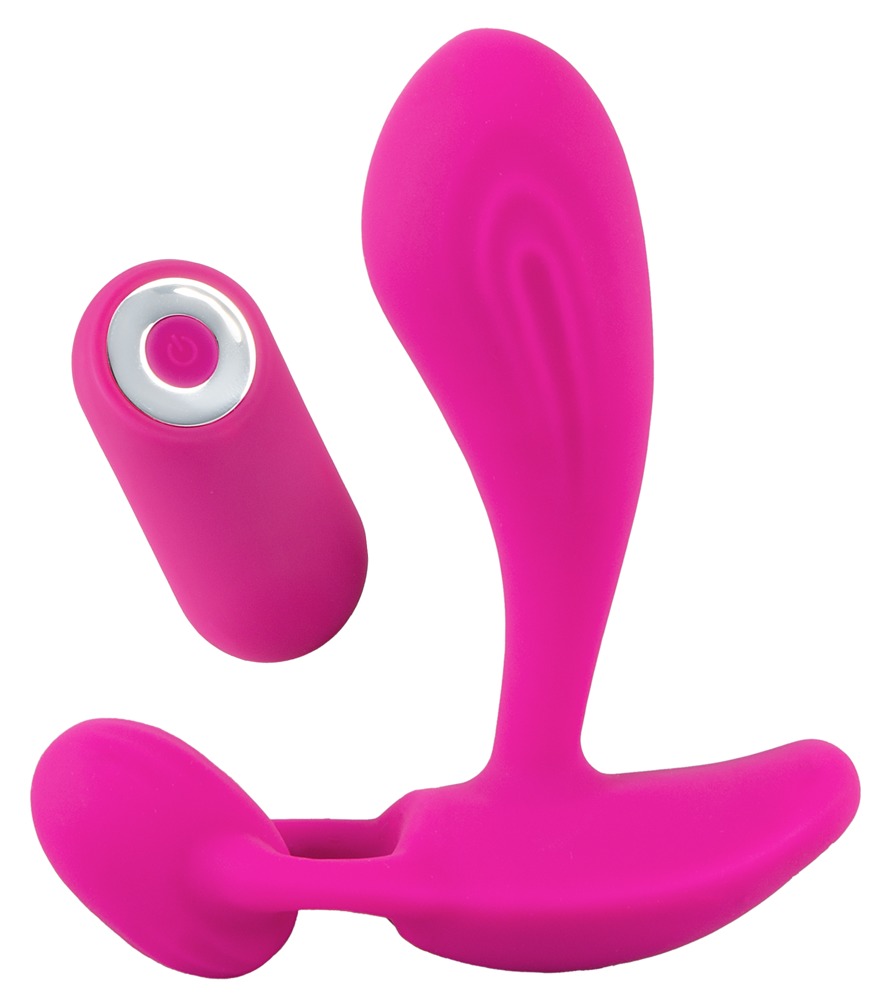 G & C Spot Vibrator