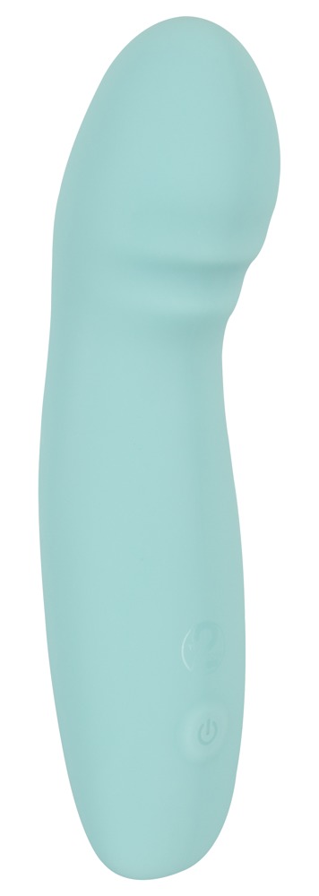 âG-Spot Vibratorâ med 8 vibrationsmodi