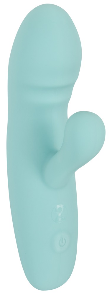 âRabbit Vibrator" med 8 vibrationsmodi