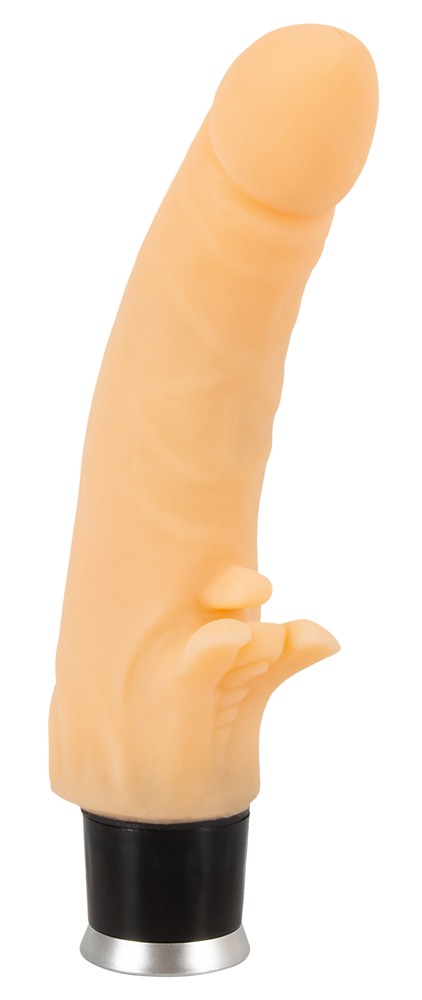 Naturvibrator Flame Vibe