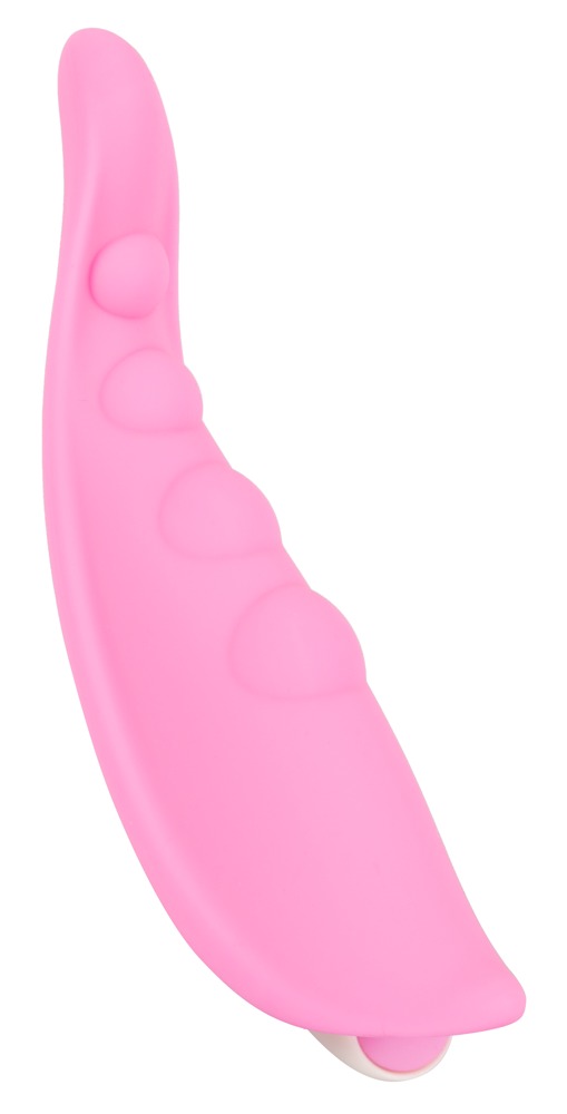 Lay-on vibrator