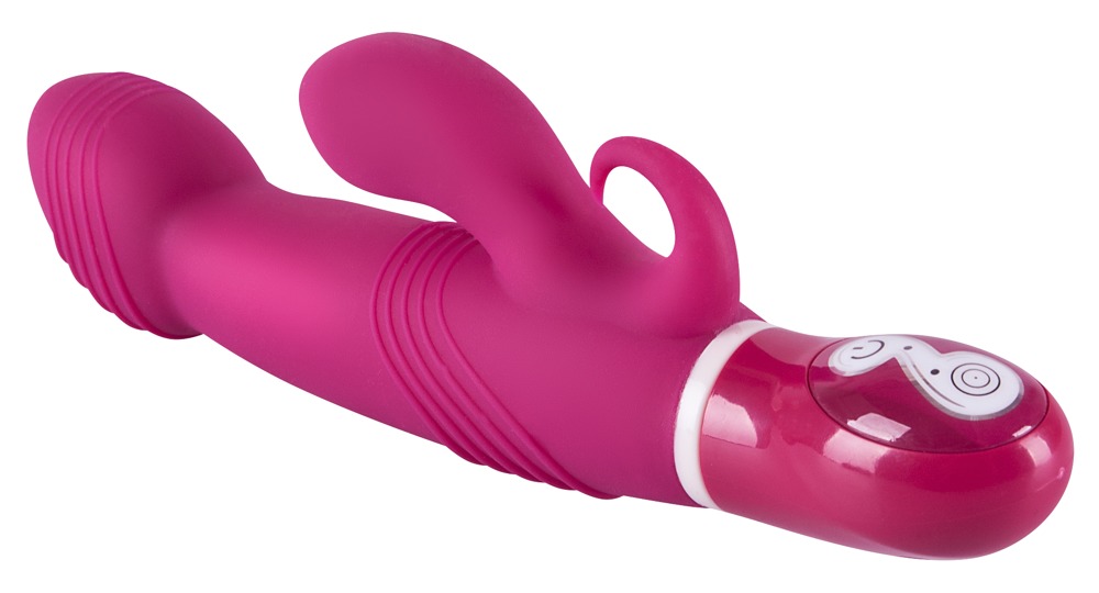 Vibrator 