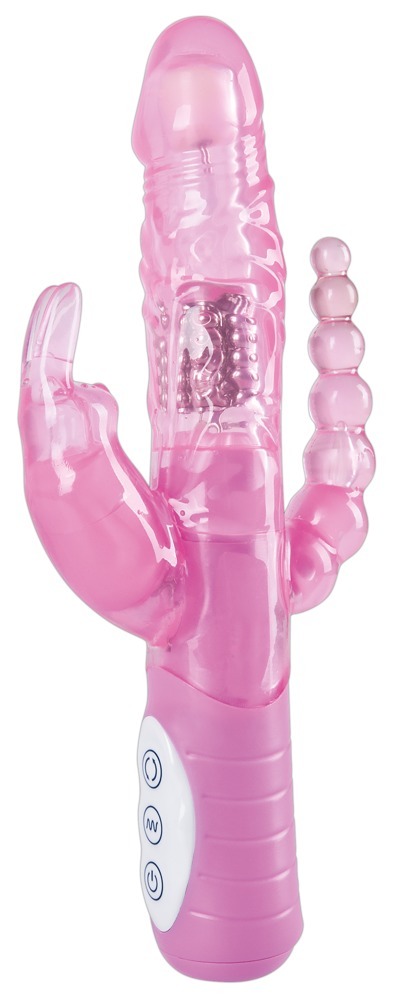 #2 - Perlevibrator
