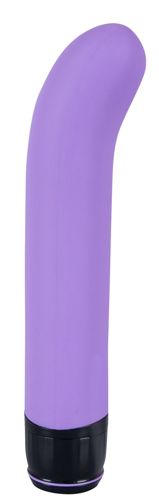 G-punkt vibrator "Genius"