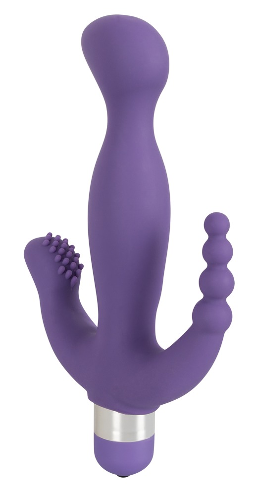 Vibrator "3 Pointer"