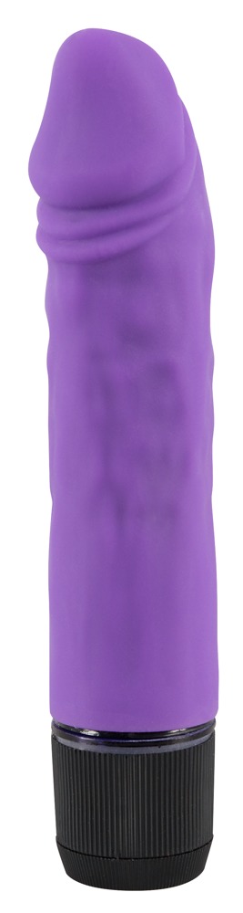 Vibrator "Realistic Lover"