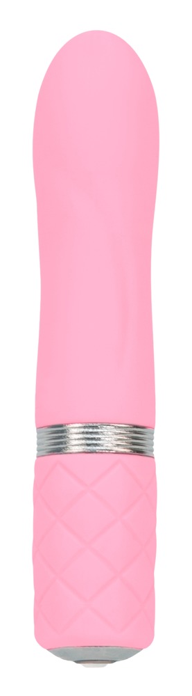 Minivibrator âFlirtyâ med trinløs vibration