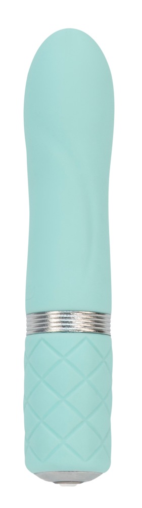 Minivibrator âFlirtyâ med trinløs vibration