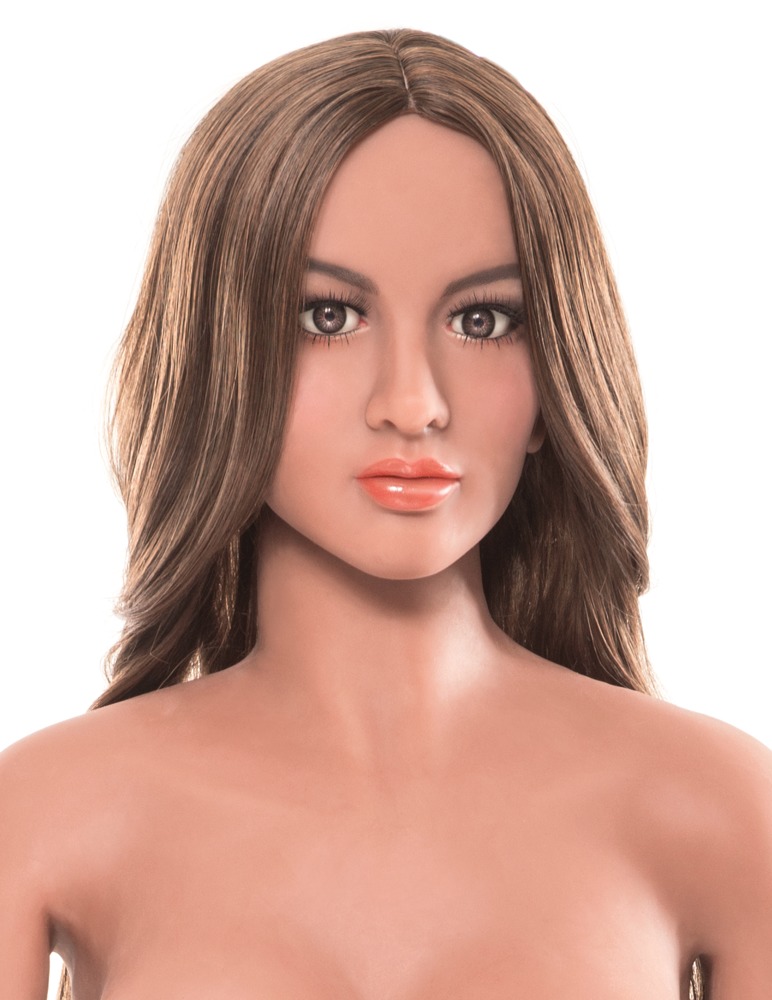 Ultimate Fantasy Doll Carmen