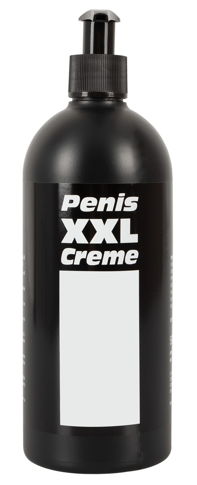Penis XXL Creme