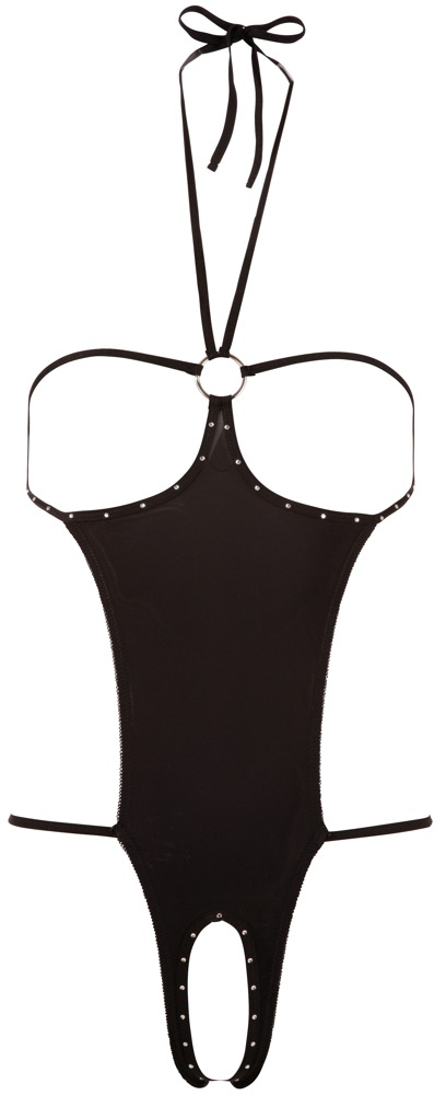 Body ouvert