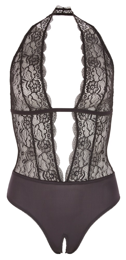 Body ouvert