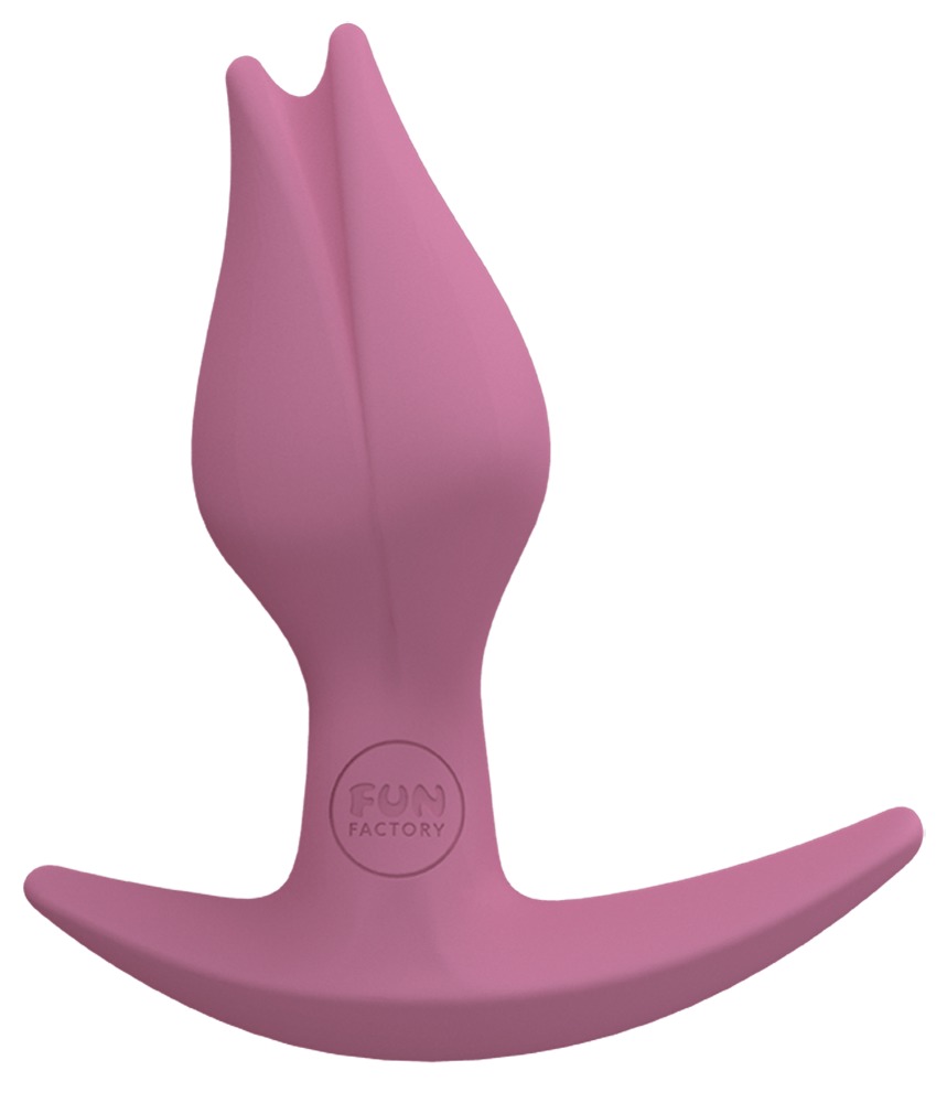Analplug Bootie Fem