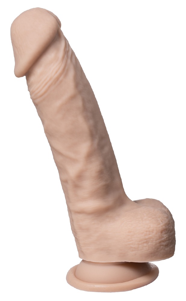 7″ Model 1 Real Skin