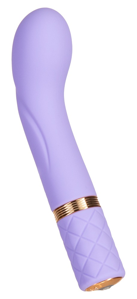 Vibrator Racy Special Edition inklusive kortspil og satin-tørklæde