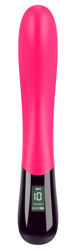 Pink Sunset G-Spot Vibrator