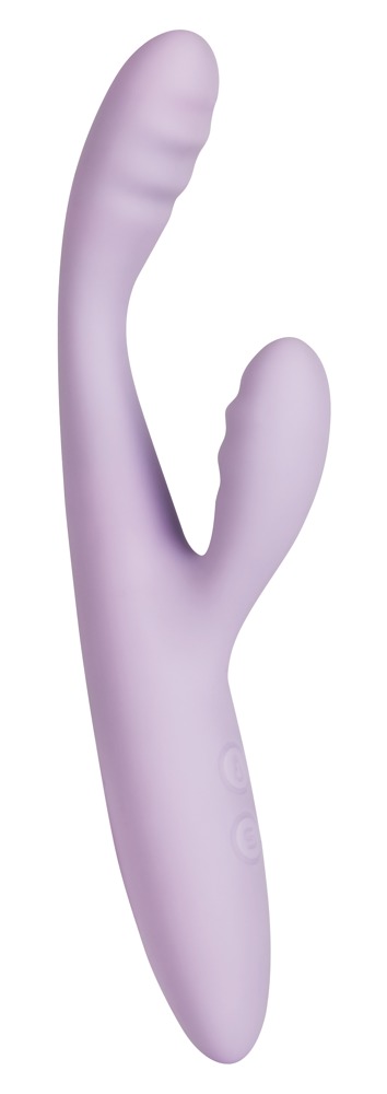 Rabbitvibrator "Cici+ 2â med varmefunktion