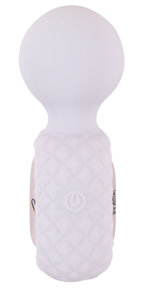 Mini-massagestav âÂÂCELOROâÂÂ med 10 vibrationsindstillinger