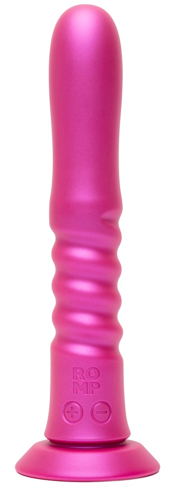 Stødvibrator Romp by Womanizer "Jiggle"