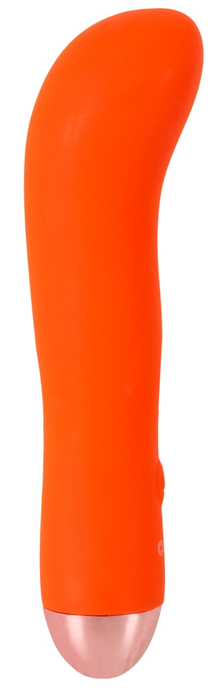 Mini G-Punkt-Vibrator med 7 vibrationsmodi