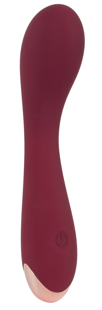 G-Punkt-Vibrator med 10 vibrationsmodi